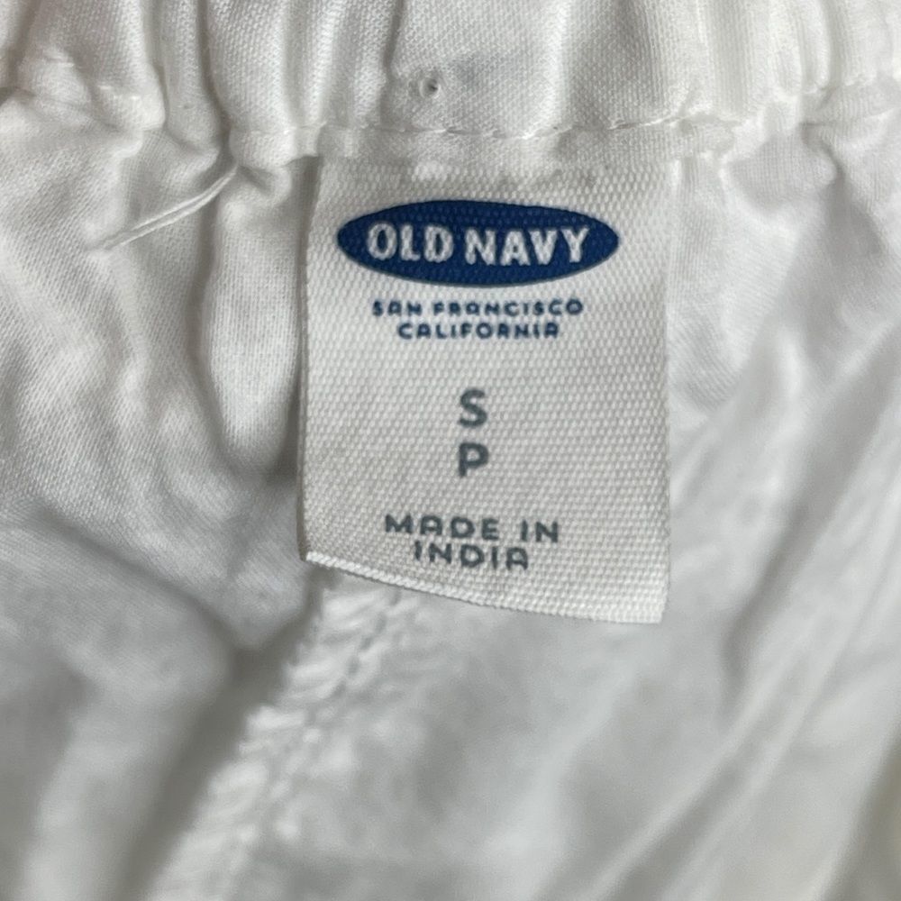 Old Navy‎ Skirt White - Picture 7 of 8